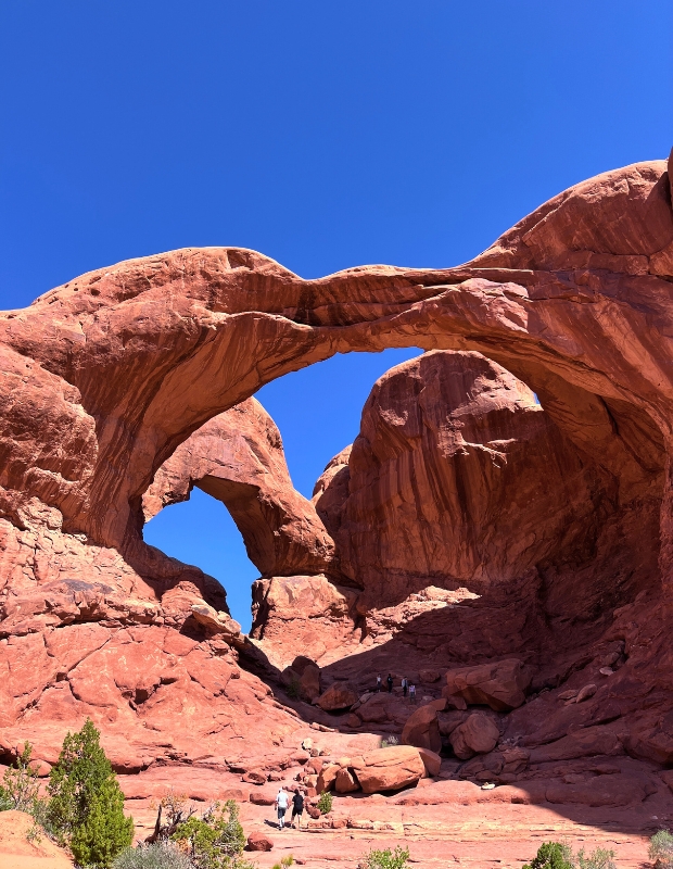 Arches National Park