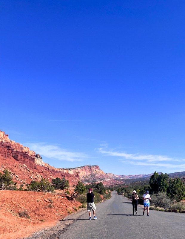 Capitol Reef National Park