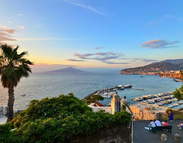 Sorrento