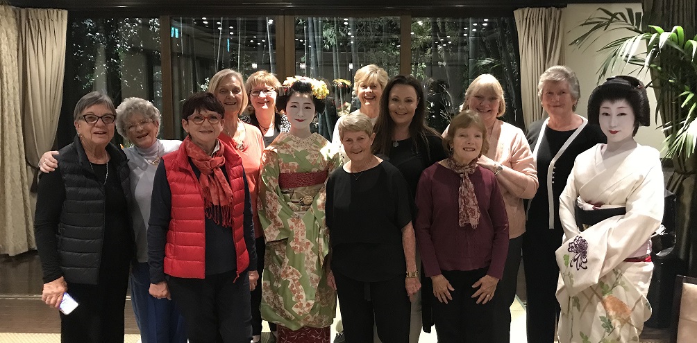 Japan Something For Ladies Japan Something For Ladies