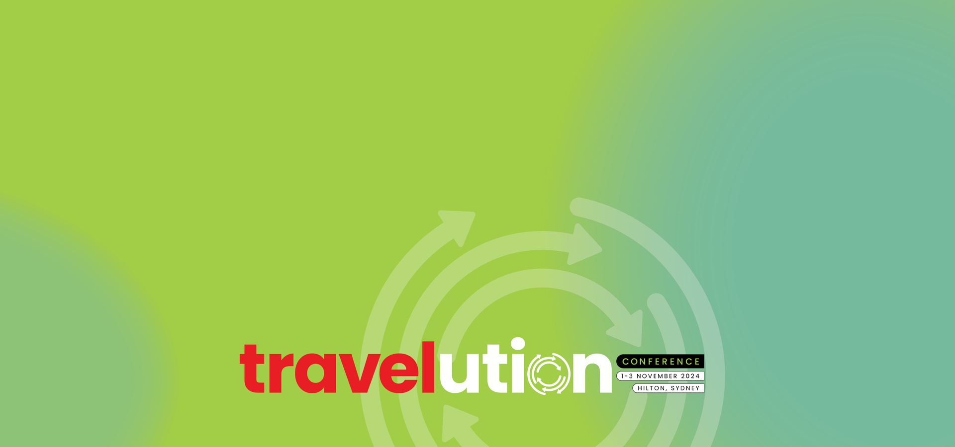 2024 Travellers Choice Conference