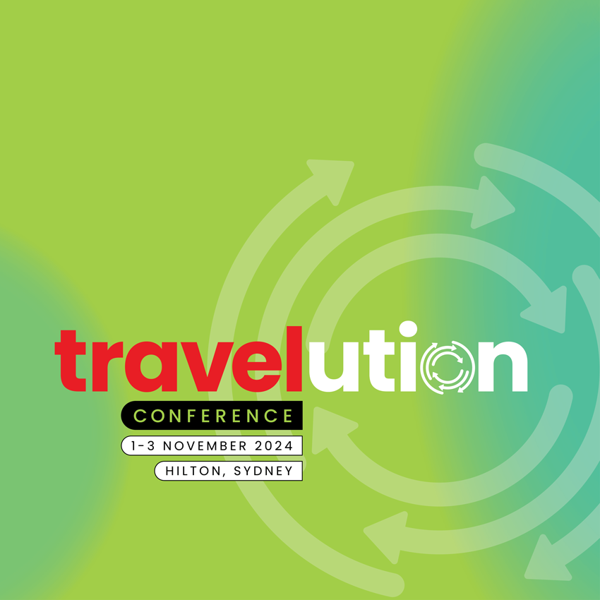 2023 Travellers Choice Conference