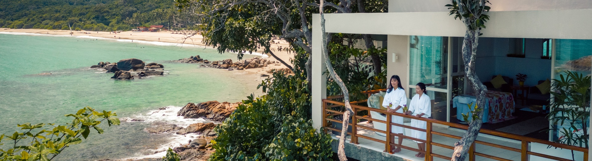 Win a Trip to Paradise in the Bumper Bonanza