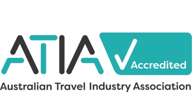 ATIA Accredited