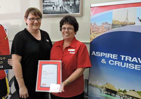 Aspire Travel & Cruise