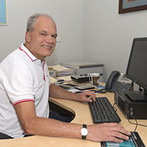 Hans Went - Owner and Managing Travel consultant