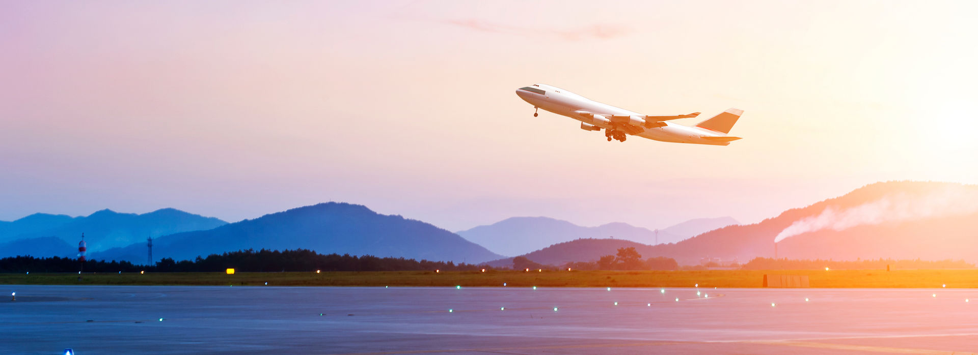 How to survive a long-haul flight