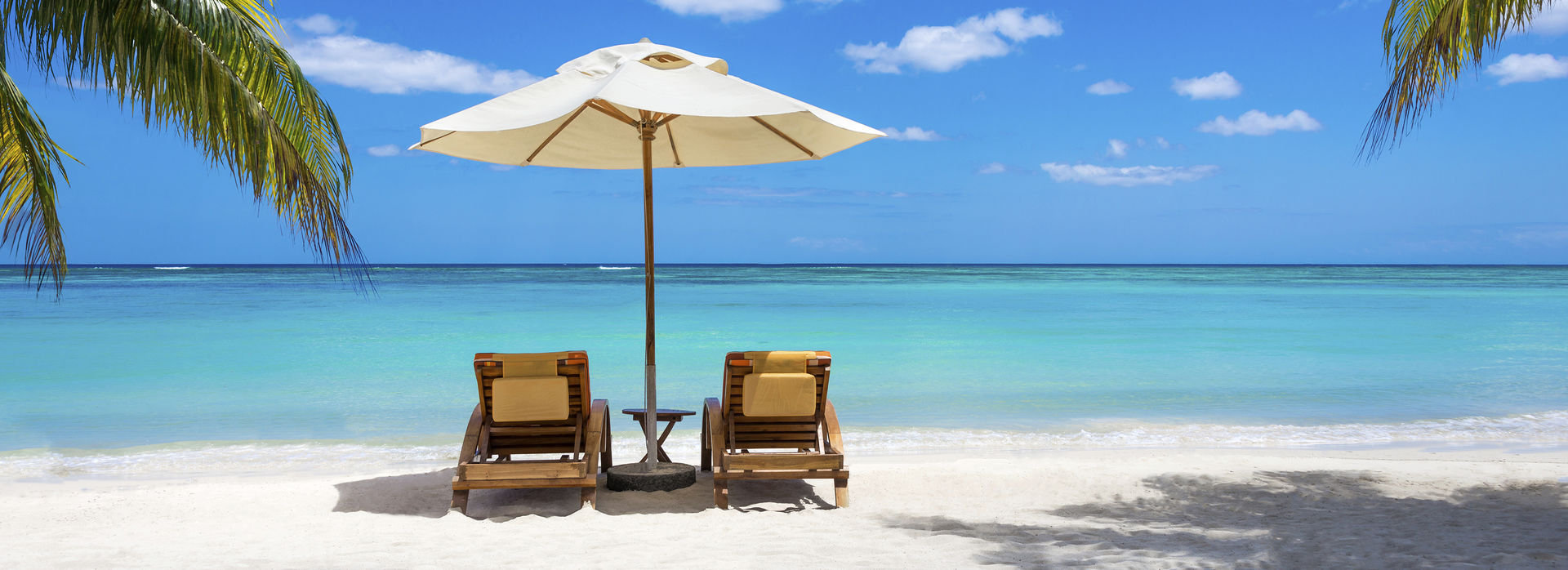 Why you should opt for more than one honeymoon