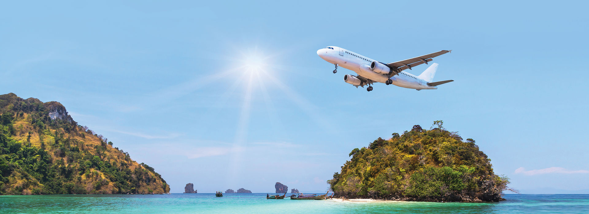 Round-the-world flights: The best routes for a great break