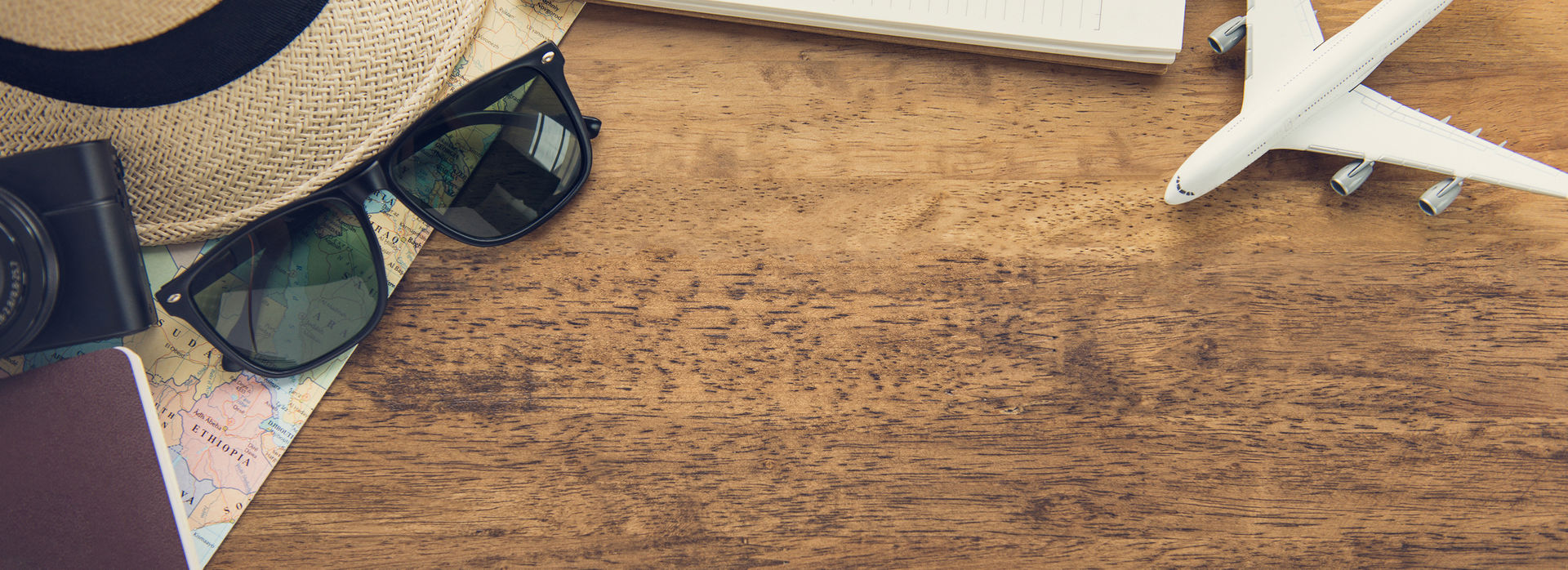 Our Top Picks for Travel in 2021