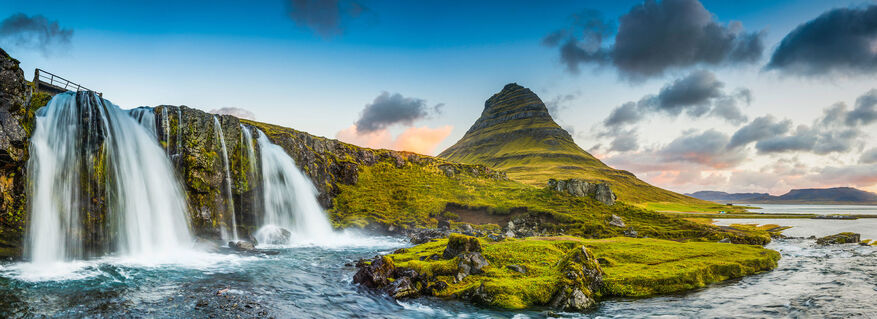 Iceland with Intrepid