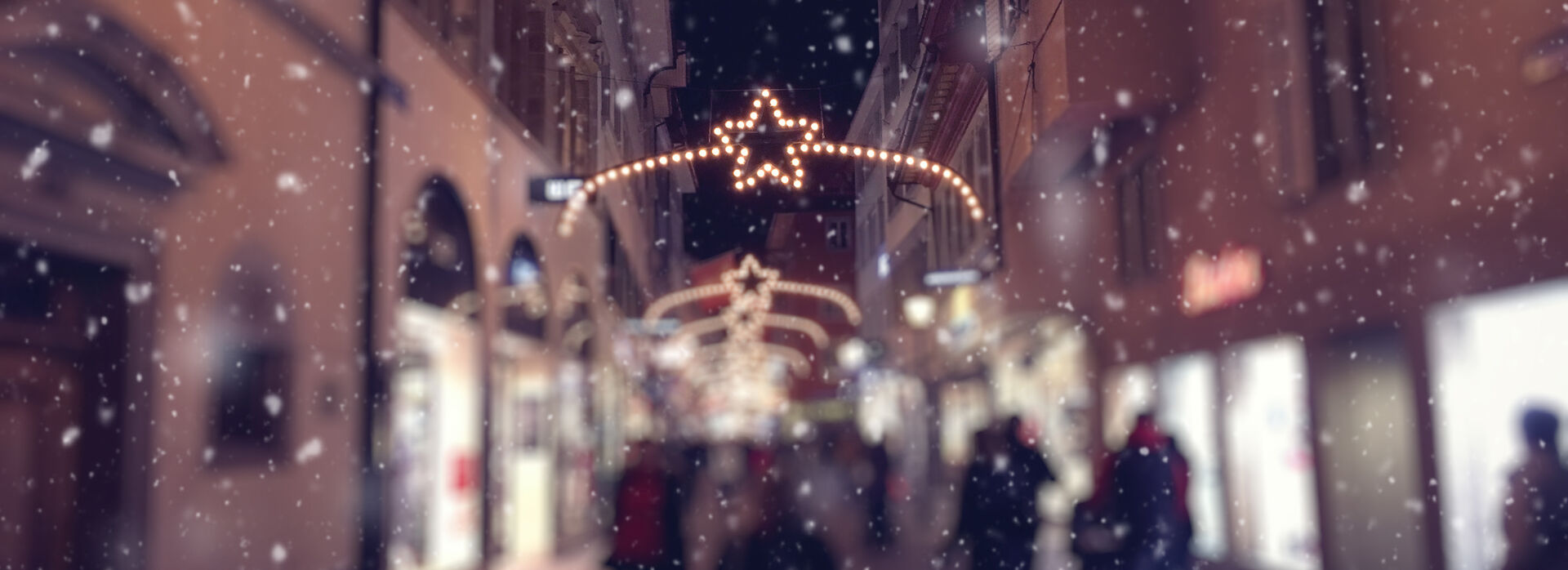 Christmas Markets in Lucerne