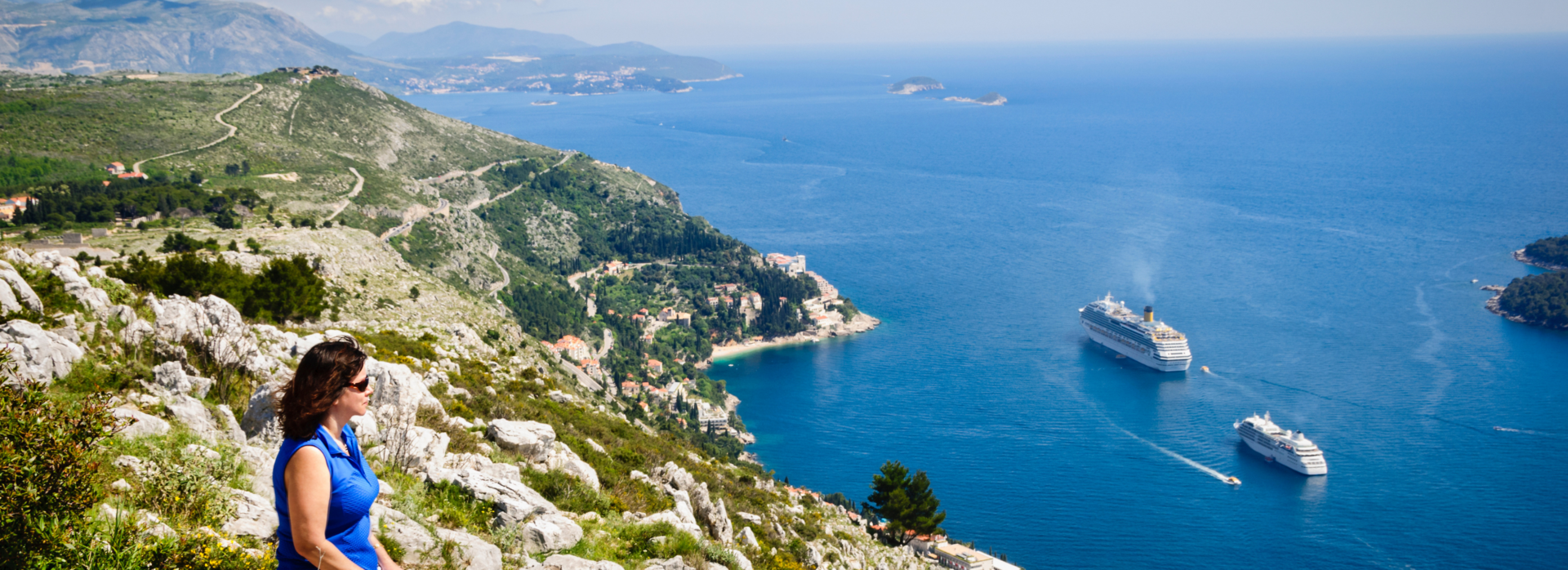 Which Cruise is the Cruise For Me?