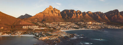 Facts You Probably Didn't Know About South Africa