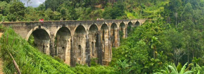 Sri Lanka private touring by Megan O'Sullivan