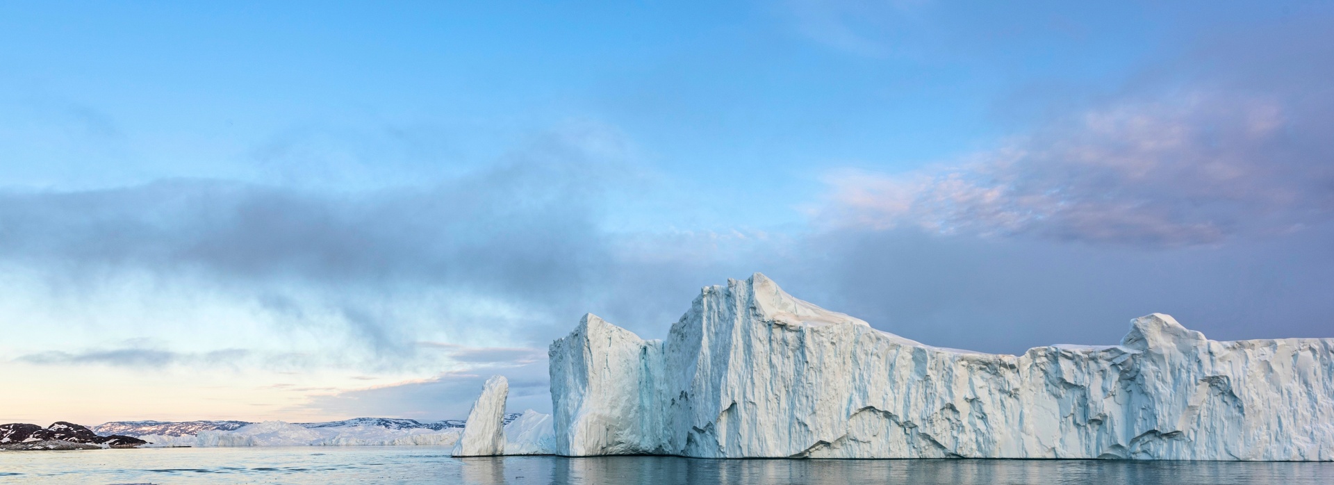 Exploring Iceland, Greenland & the Arctic Through Expedition Cruising 