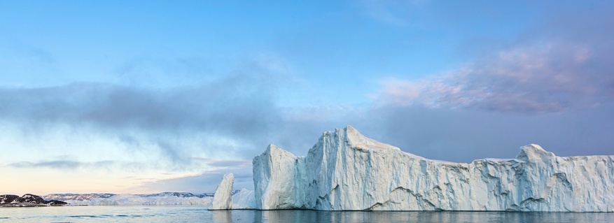 Exploring Iceland, Greenland & the Arctic Through Expedition Cruising 