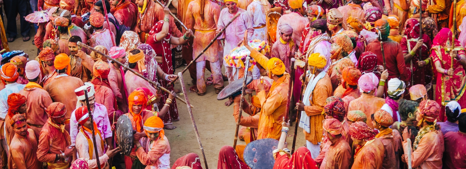 What’s On? A Guide to Festivals Around the World