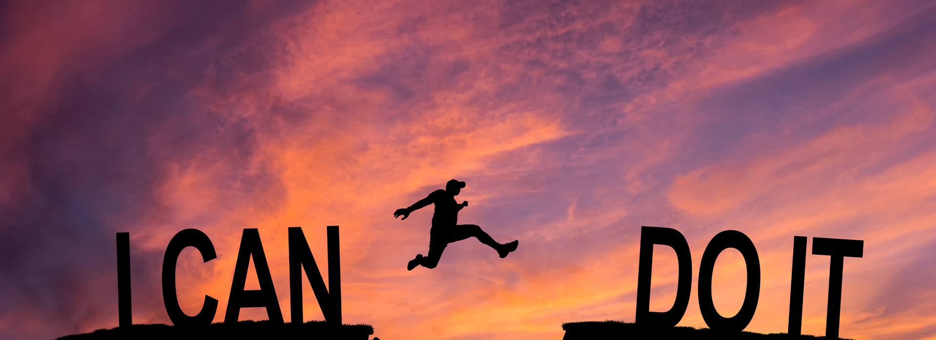 I Can Do It, Motivational Saying