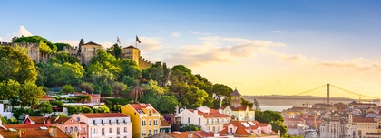 Portugal Uncovered: A Journey Through Cities, Castles, Coastlines & Culture