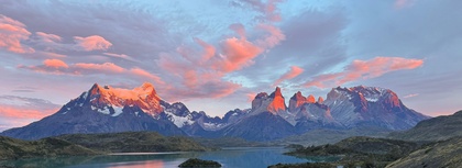 Patagonia & Chiloé: A Journey Through Earth’s Last Wild Places