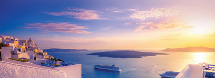 Favourite European Combos with Ocean Cruising