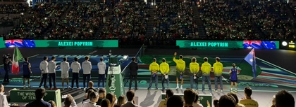 Where Sport Meets Legacy: A Travel Journal of Iconic Venues & Museums