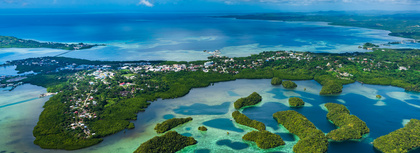 Discover Palauan Traditions