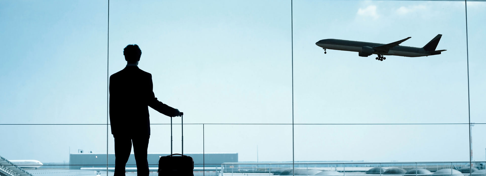 Five tips to help overcome travel anxiety