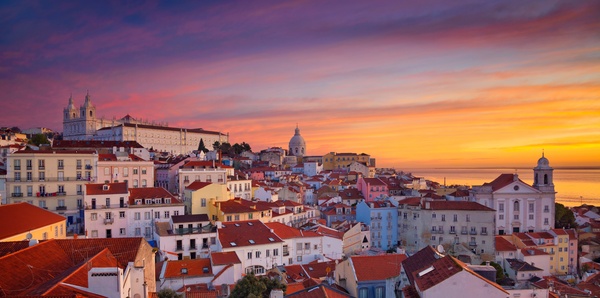 Lisbon, Portugal
