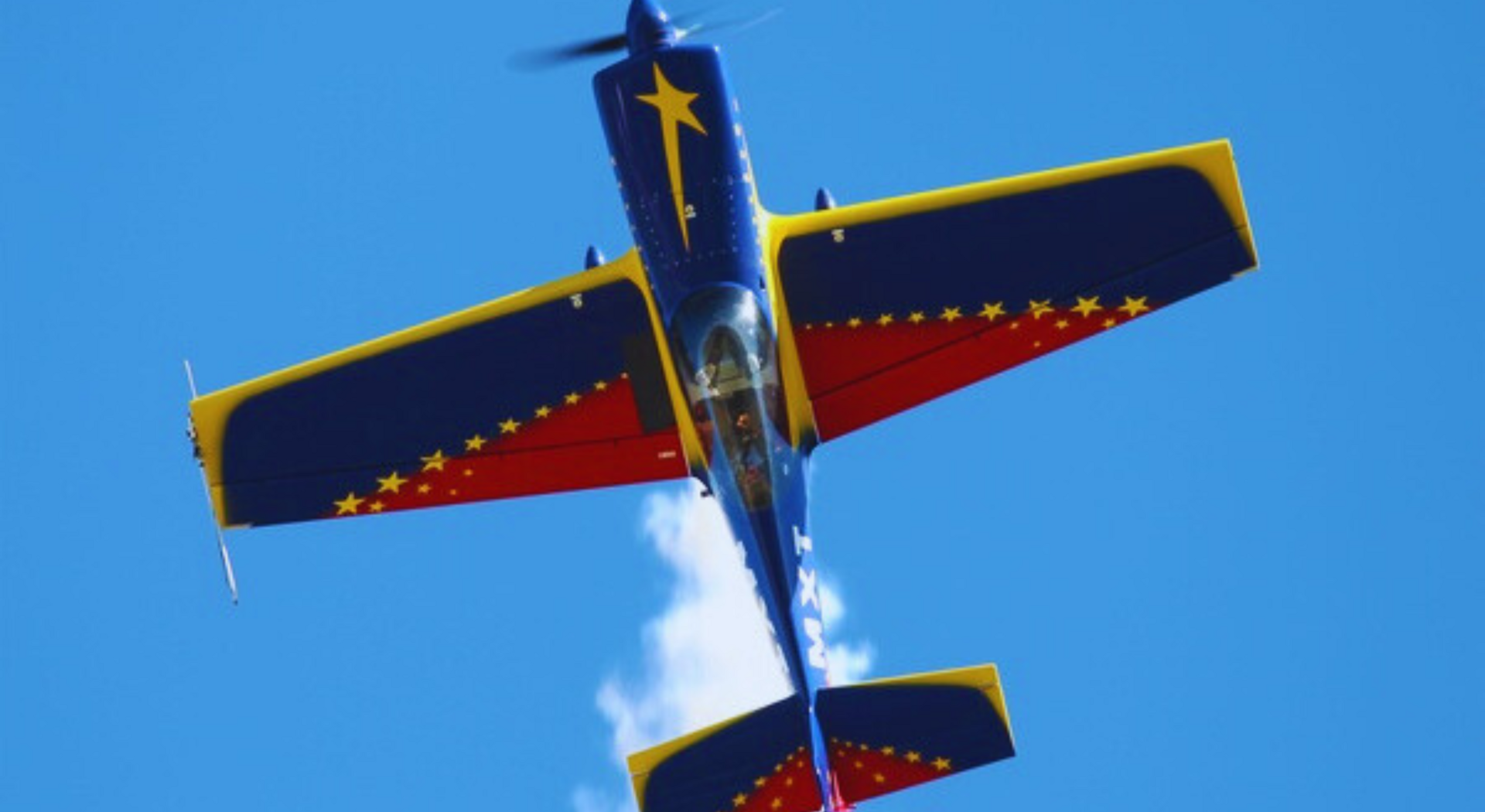 2026 WARBIRDS OVER WANAKA AIRSHOW