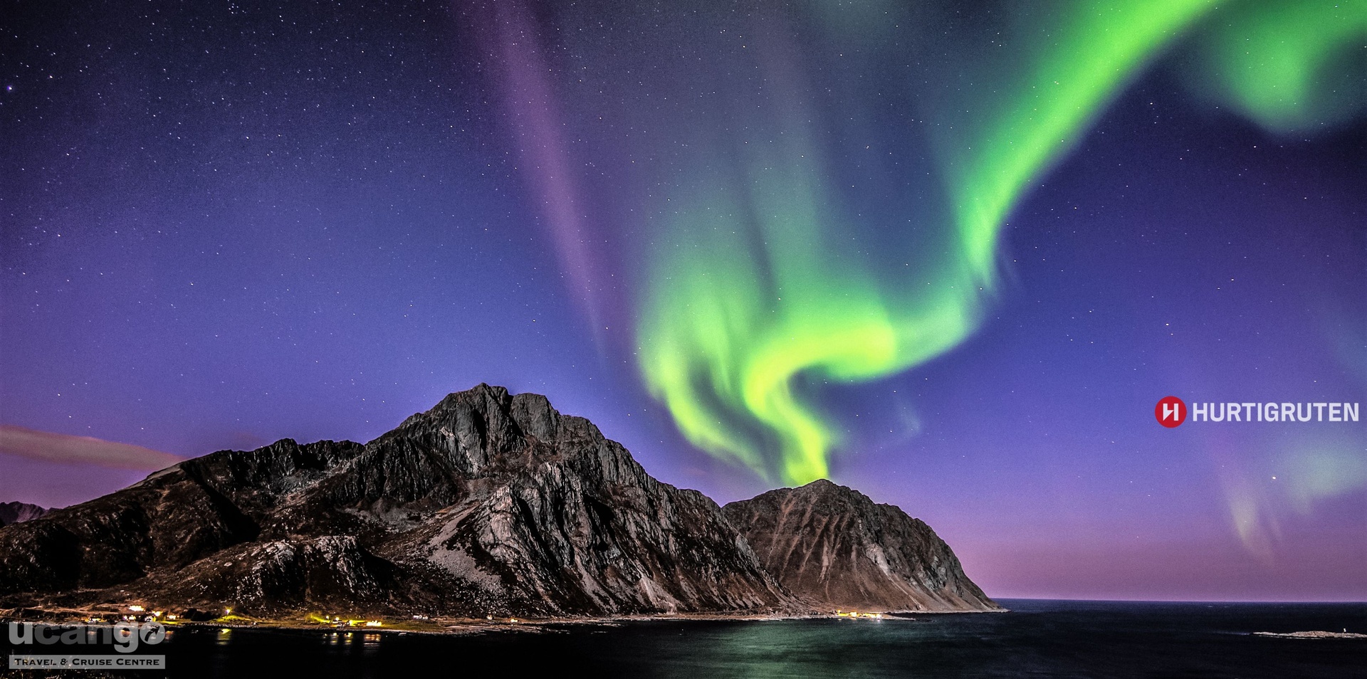 Northern Lights Discovery