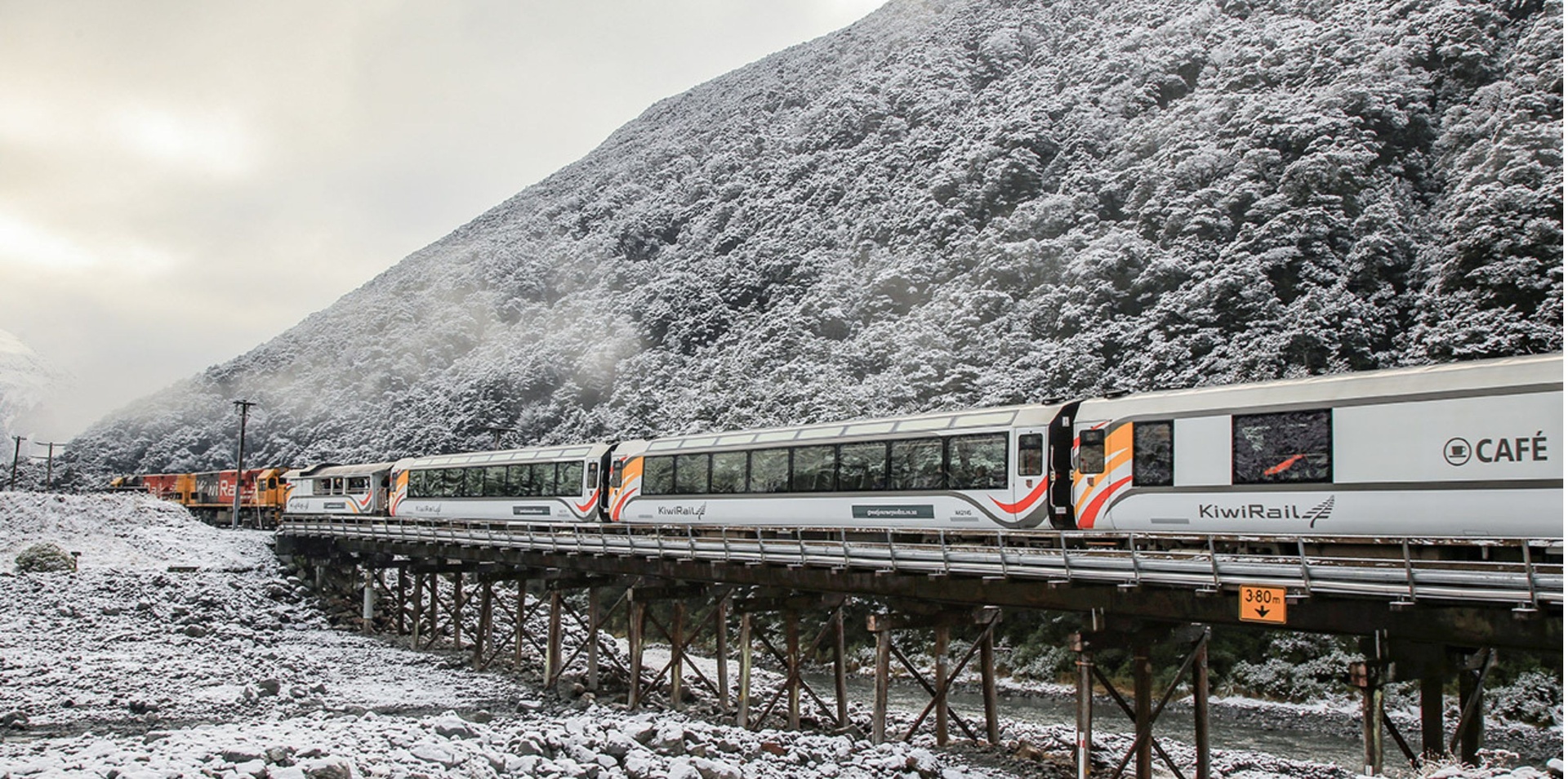 NZ Sir Edmund Hillary Tours