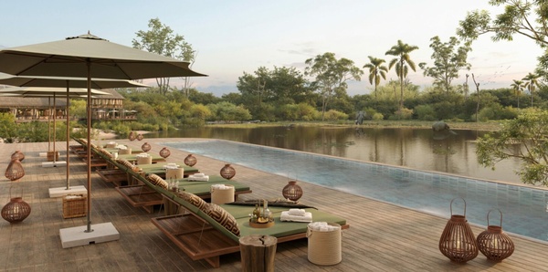 Luxury Africa - Escorted By Ucango Tours | Couples | Events holiday experience