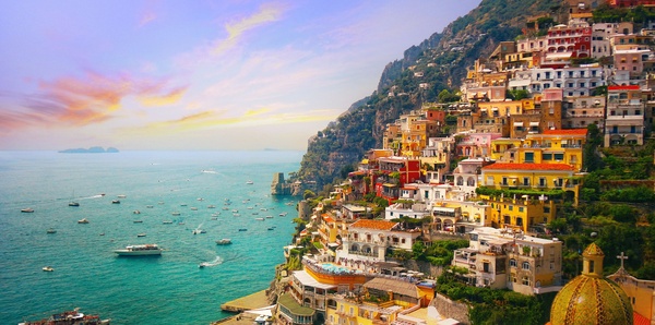 Italian Lakes, Adriatic & The Med Tours | Ocean Cruise | Luxury holiday experience