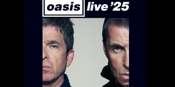 Oasis Live '25