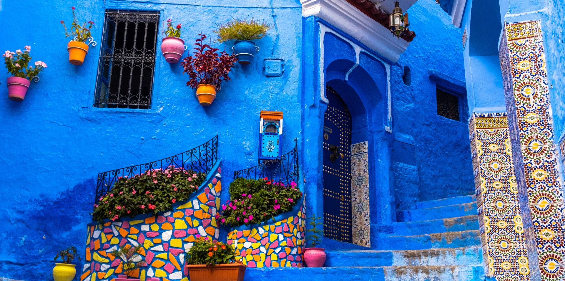 Unforgettable Spain, Portugal & Morrocco