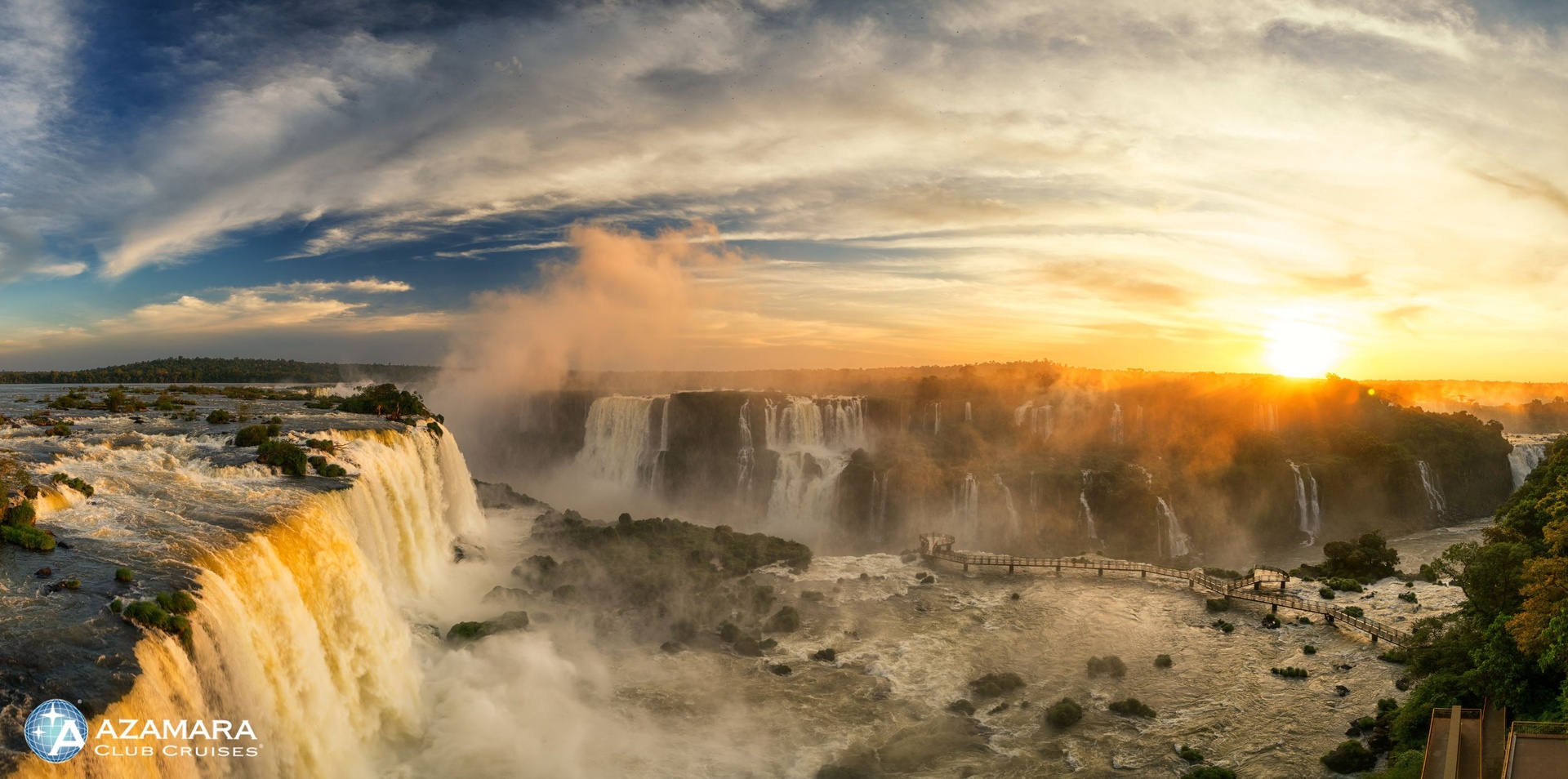 Broadway to Brazil: A Bucket-List Voyage Across the Americas