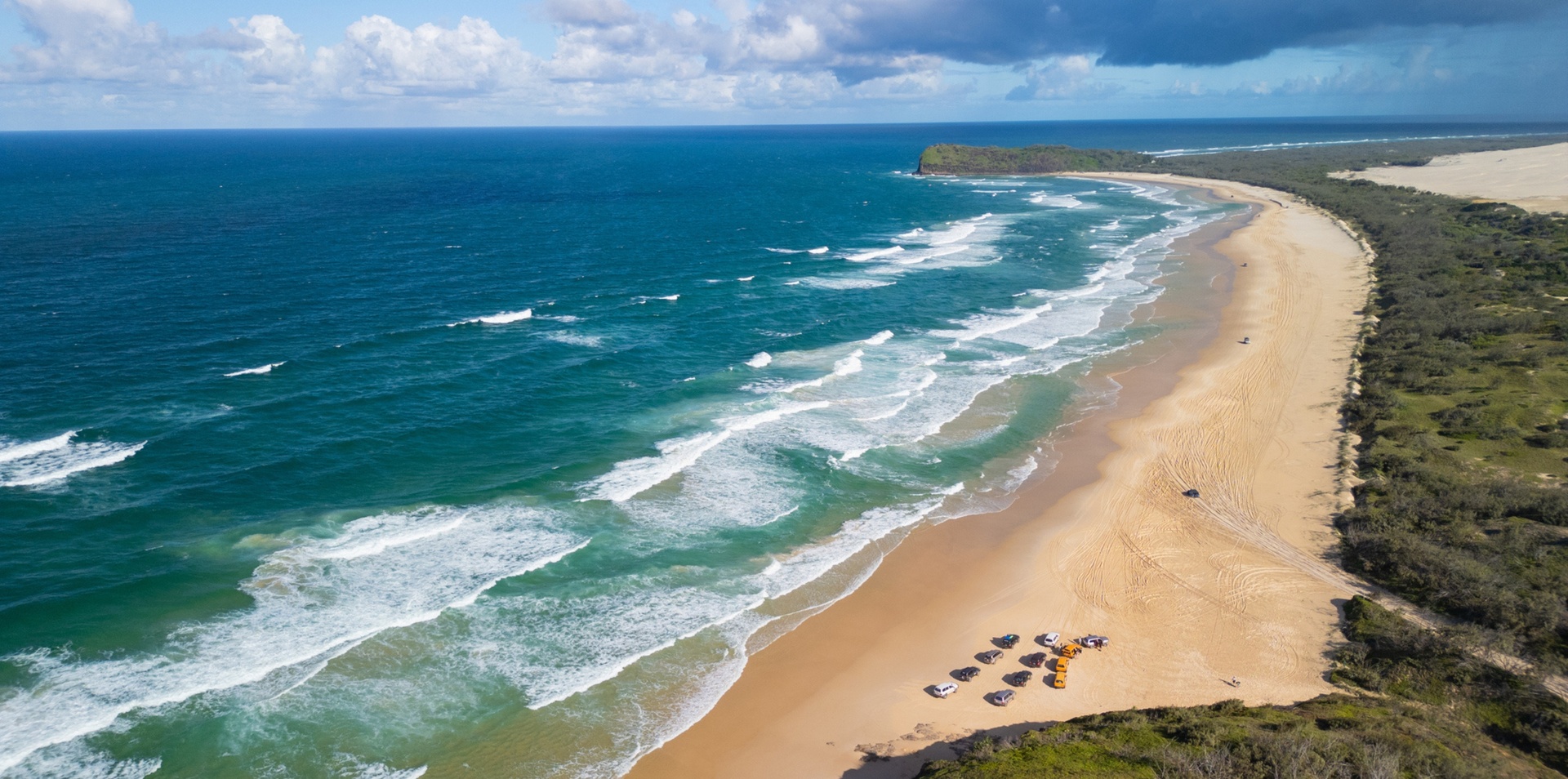 1970's Group Getaway