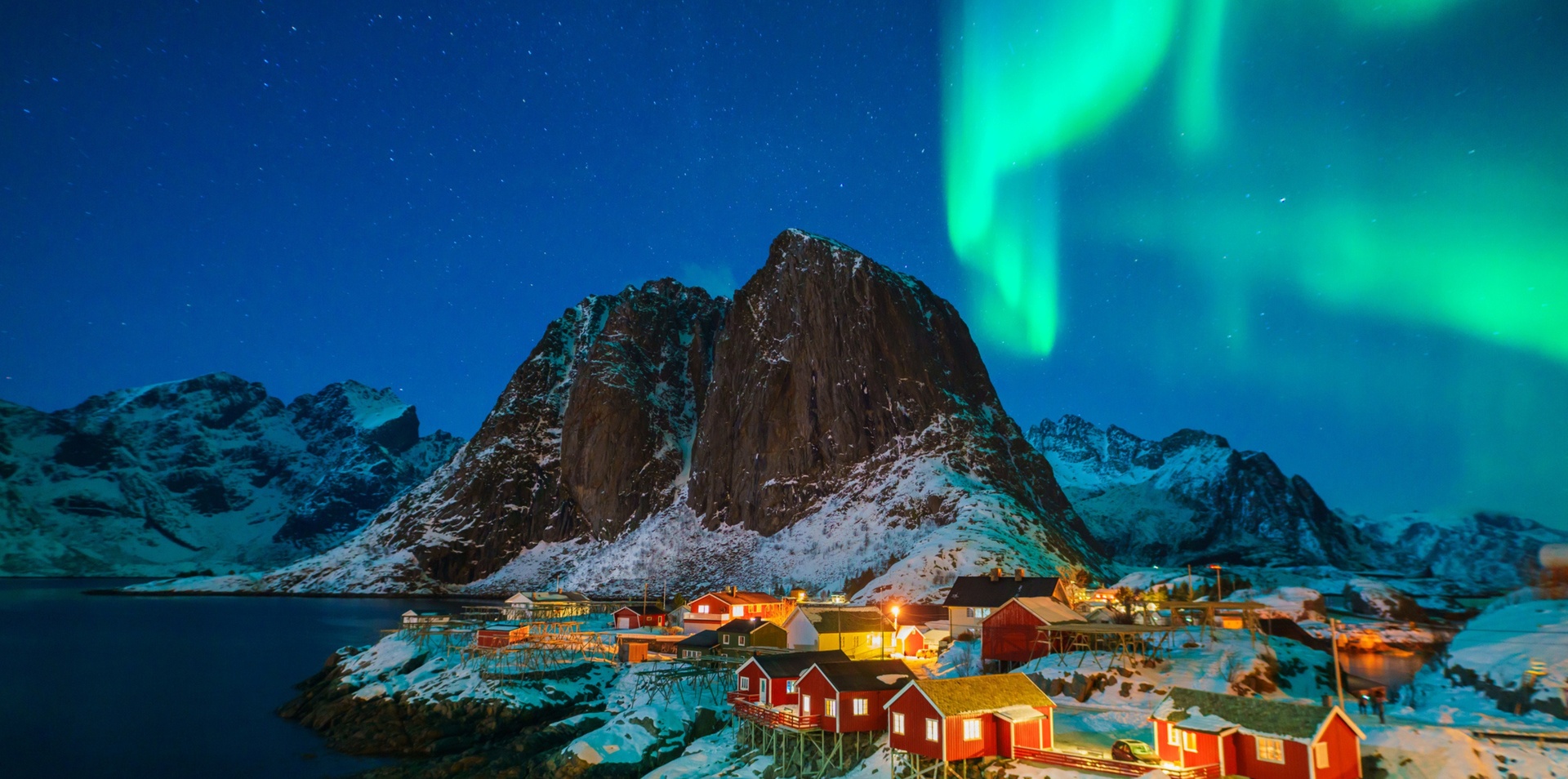 Private Iceland Adventure