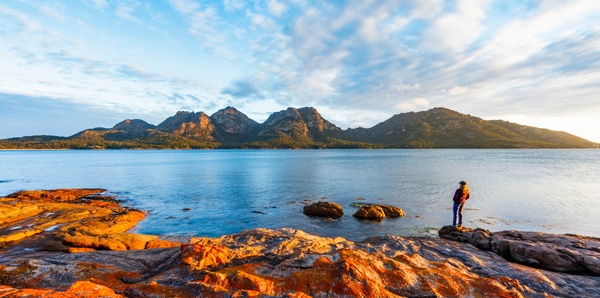 Tasmania
