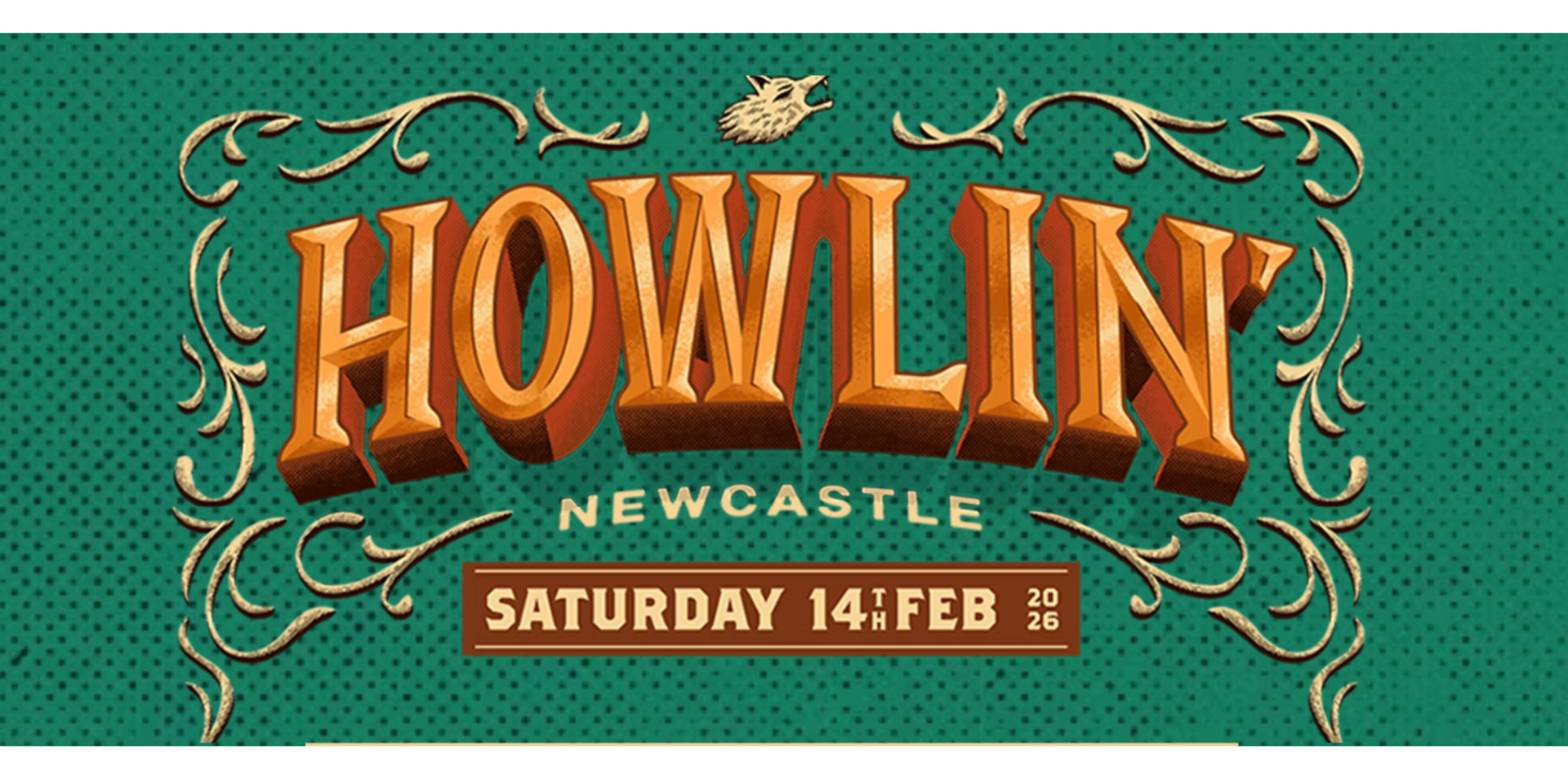 Howlin' Country Newcastle