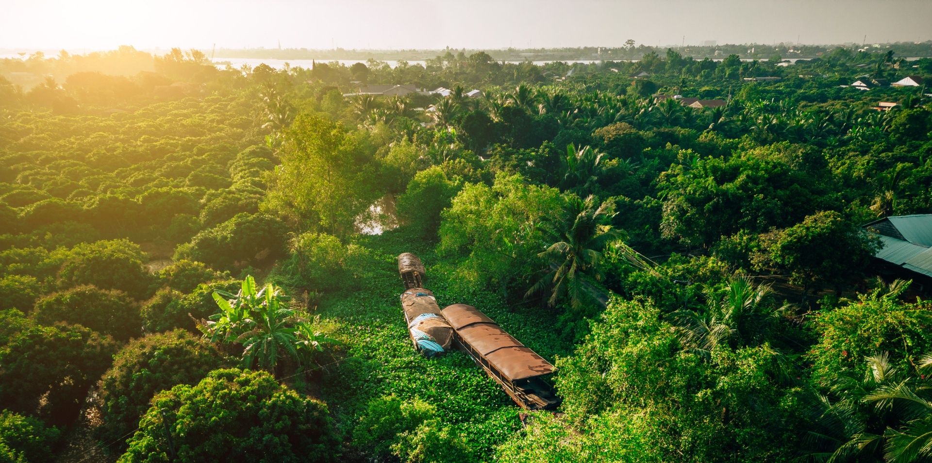 Treasures of Vietnam & Cambodia