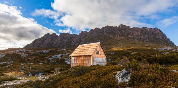 Cradle Mountain, Tasmania