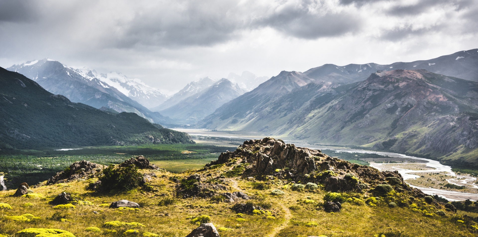 Brazil to Antarctica with Falkland Islands