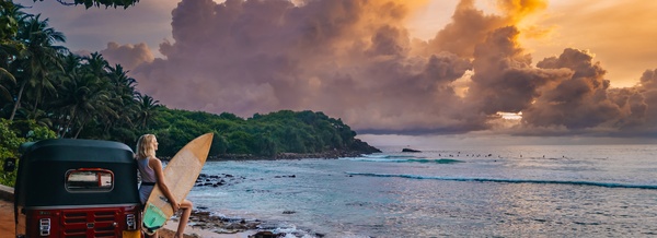 Sri Lanka - Wonderfully Diverse