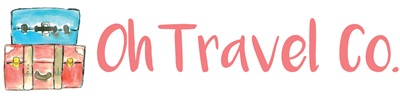 Oh Travel Co