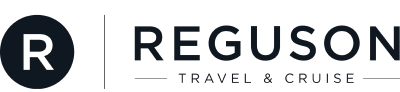 Reguson Travel & Cruise