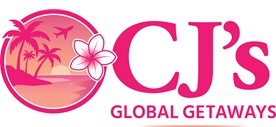 CJ'S GLOBAL GETAWAYS